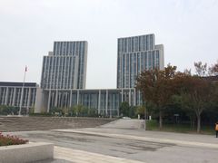 -无锡市市民中心