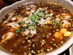 -十三式重庆江湖菜(金茂览秀城店)