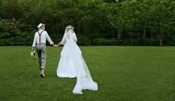 -金夫人婚纱摄影