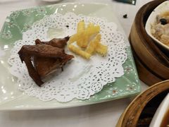 -潮福城大酒楼·潮粤菜·港式点心(阳光城店)