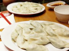 -喜家德虾仁水饺(马栏店)