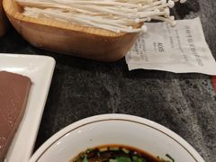 -许府牛火锅(信义坊总店)