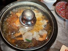 -山四砂锅(太原钟楼街店)