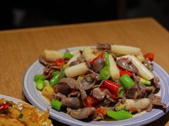 -静一餐厅·湖北菜(前门店)