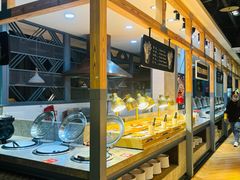 -比格比萨自助(国展店)