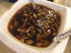 -老雒阳面馆·水席(定鼎门店)