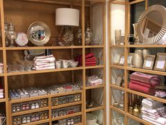 店内摆设-ZARAHOME(虹桥南丰城店)