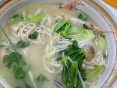 -健跳小海鲜(人民路店)