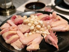 竹荪椰子鸡-大头椰·海南椰子鸡火锅(思明万象城店)