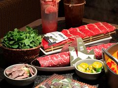 -三出山火锅(南京万象天地店)
