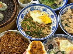 -潘德林茶社(新城河路店)