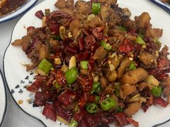 -冬哥川菜馆(十梓街店)