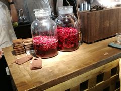 -Metal hands·铁手咖啡