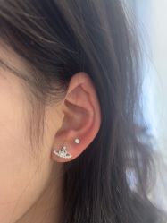 -众刺纹画·纹身·穿孔饰品·海娜定制