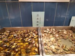 -禾斗海鲜自助(市南银座店)