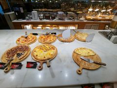 -比格比萨(林萃路店)