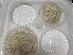 虾仁扇贝小笼-锡笼记·无锡小笼(大润发店)