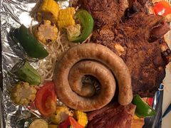 -“香”全日餐厅·株洲大汉希尔顿酒店