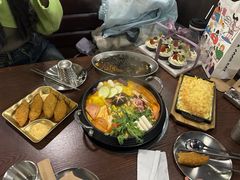 -韩鼎丰·韩国料理(林奥店)