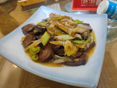 -百草香驴肉坊(国际城店)