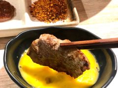 -AJIYA味屋和牛烤肉自助放题(温州万象城店)