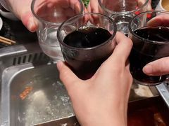 -海底捞火锅(老城根店)