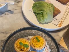 -东南里湖景餐厅·新闽菜(浦西万达店)