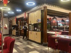 -麻辣因子滩羊火锅(世和广场店)