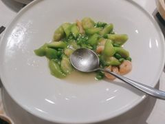 -巴音浩日娲·蒙餐(双林东路店)
