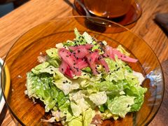 -La Strada(安福路店)