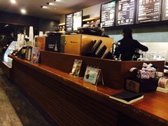 -星巴克(蒲汇塘路店)