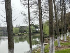 -狼山风景名胜区