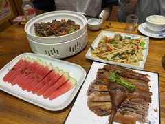 -下梅人家土菜馆(历史文化餐厅度假区店)