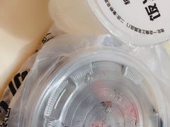 白米冰饭-长乐饭冰冰·冰饭·烧烤(长乐总店)