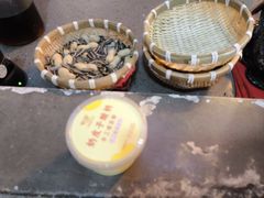 -青云巷·地道湖北菜·武昌鱼(黄鹤楼店)