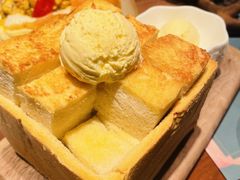 -大树餐厅(益田假日店)