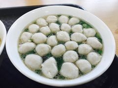 -汕头大学-食堂