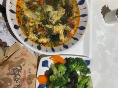 -骏阁·全驴宴
