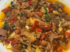 -八碗湘长沙市井菜(坡子街店)