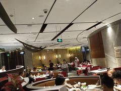 大堂-海底捞火锅(龙岗星河COCO Park店)