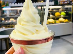 -猫王榴莲世家(三里屯SOHO商场店)