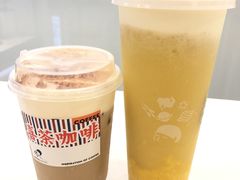 -喜茶(佛山顺德容桂天佑城店)
