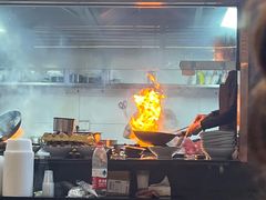 -圳兴面王·拌川·特色炒面(南山保利剧院店)