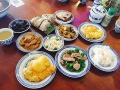 -同得兴 Since·1995 传统苏式面馆(十全街店)