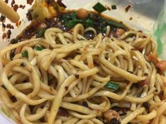 -车沾巷·重庆老味豌杂面