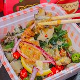 舌尖上的美味|泰式生腌