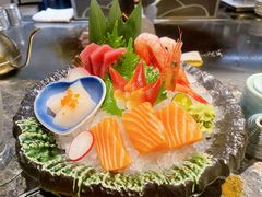 -炙柒Sekinana·精致日料(合生汇店)