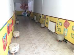 -吉而慧幼儿园-原红黄蓝幼儿园(世华水岸园)