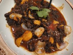 -素芝林素食养生会所(黄山豪庭·御府店)