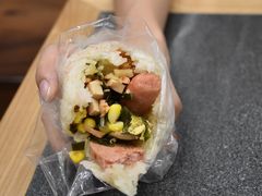 -秋英饭团(大庙新村店)